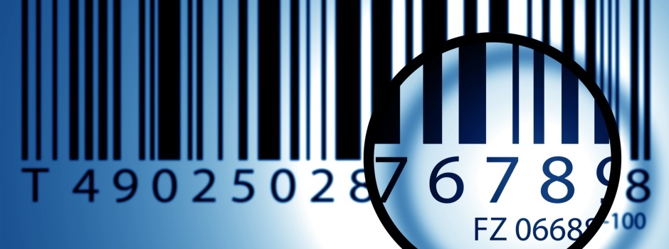 Einfacher Teilnehmer Check-In per Barcode mittels Handy oder Scanner.