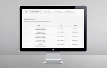 Ticketing